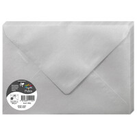 Pollen by Clairefontaine Briefumschlag C5, sonne