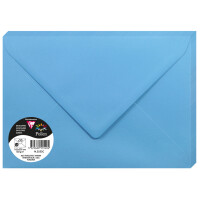 Pollen by Clairefontaine Briefumschlag C5, sonne