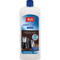Melitta Flüssig-Entkalker "ANTI CALC"