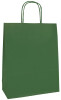 Clairefontaine Papier-Tragteasche, grün, groß