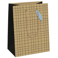 Clairefontaine Geschenktüte "Minimalist",...