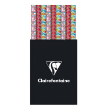 Clairefontaine Geschenkpapier "Kinder", im Display