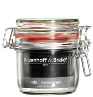Ritzenhoff & Breker Einmachglas MIA, 255 ml