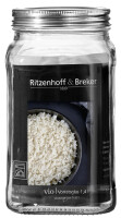 Ritzenhoff & Breker Vorratsglas VIO, eckig, 1,4 Liter