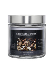 Ritzenhoff & Breker Vorratsglas VIO, rund, 0,7 Liter