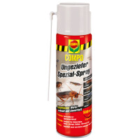 COMPO Ungeziefer Spezial-Spray, 500 ml