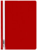 Oxford Präsentations-Schnellhefter, DIN A4+, PP, rot