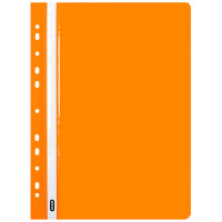 Oxford Abheft-Schnellhefter, DIN A4, PP, grün