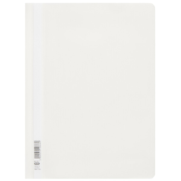 Oxford Schnellhefter, DIN A4, PP, lila