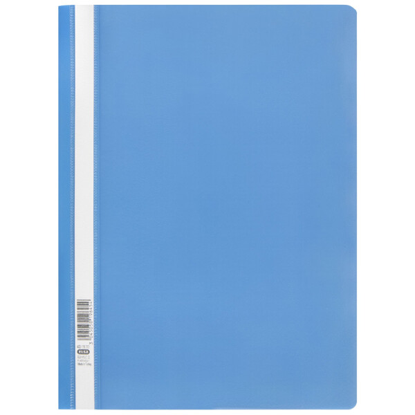 Oxford Schnellhefter, DIN A4, PP, lila
