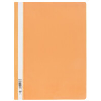 Oxford Schnellhefter, DIN A4, PP, lila