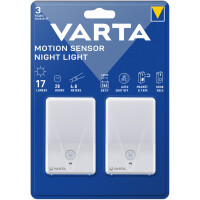 VARTA LED-Bewegungslicht "Motion Sensor Night...