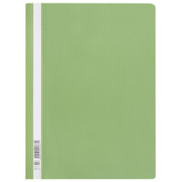 Oxford Schnellhefter, DIN A4, PP, pink