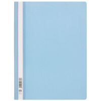 Oxford Schnellhefter, DIN A4, PP, pink