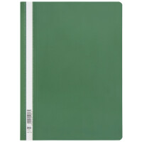 Oxford Schnellhefter, DIN A4, PP, pink
