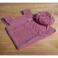 KLEIBER Rundstricknadel, 800 mm x 4,0 mm