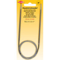 KLEIBER Rundstricknadel, 800 mm x 3,0 mm