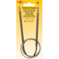 KLEIBER Rundstricknadel, 800 mm x 3,0 mm