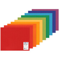 CANSON Zeichenpapier Mi-Teintes, 500 x 650 mm, sortiert