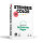Steinbeis Magic Color rosa Kopierpapier A4 80g/m2 - 1 Palette (100.000 Blatt)