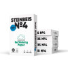 Steinbeis No.4 Recyclingpapier A3 80g/m2 - 1 Karton (2.500 Blatt)