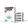 Steinbeis Magic Color gelb Kopierpapier A4 80g/m2 - 1 Karton (2.500 Blatt)