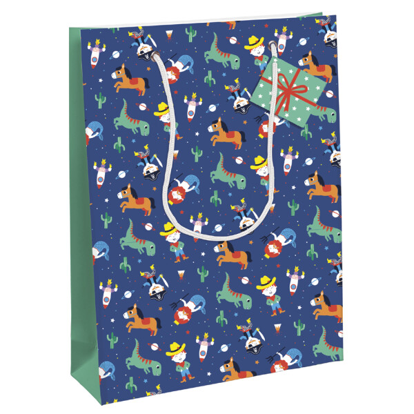 Clairefontaine Geschenkt&uuml;te "Heros M&auml;dchen", mittel