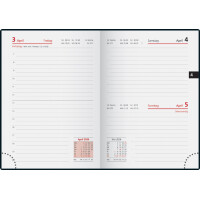 rido idé Taschenkalender "Technik III...