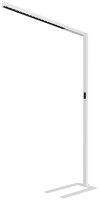 Hansa LED-Stehleuchte "Topas", Höhe: 1.960 mm, weiß