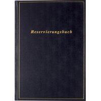 rido idé Reservierungsbuch, 2027, 1 Tag auf 1...