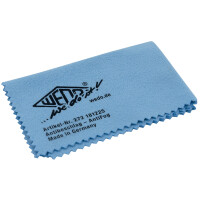WEDO Anti-Beschlag-Tuch, blau, 180 x 120 mm