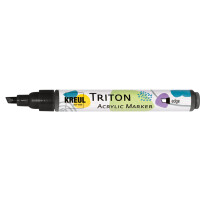 KREUL Acrylmarker TRITON Acrylic Marker, primärblau