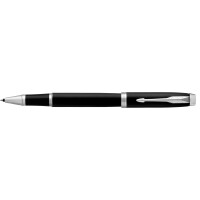 PARKER Tintenroller IM Essential, Edelstahl C.C.