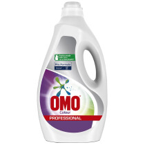 OMO Professional Flüssig-Waschmittel Colour, 71 WL,...