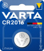 VARTA Lithium Knopfzelle "Electronics", CR2025, 5er Pack
