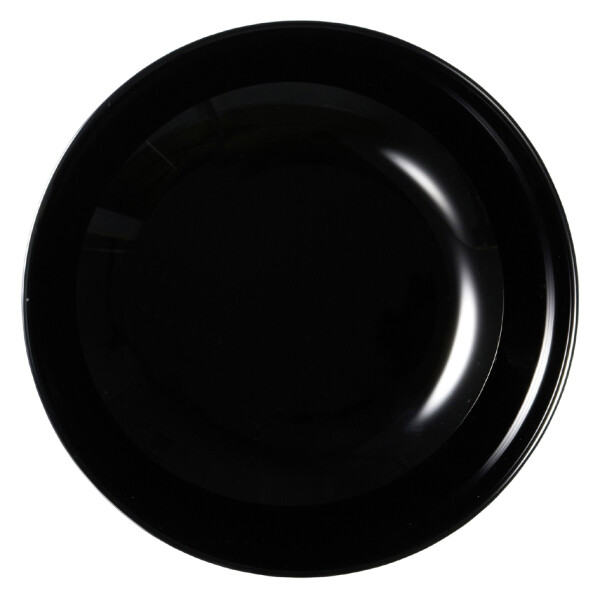 Ritzenhoff & Breker Schale tief 4EVERY DAY, schwarz