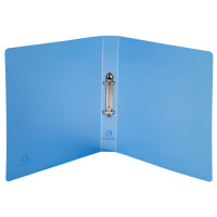 EXACOMPTA Ringbuch Chromaline, 2-Ring, farbig sortiert