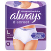 always discreet Inkontinenz-Höschen Pants Plus, Größe: M