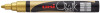 uni-ball Kreidemarker Chalk marker PWE5M, rot metallic