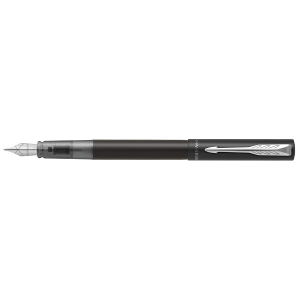 PARKER Füllhalter VECTOR XL, Metallic Teal C.C.