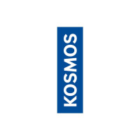 KOSMOS Bastelset Knüpfstern 712594