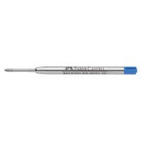 FABER-CASTELL Kugelschreiber-Mine XB, schwarz