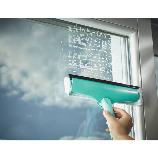 LEIFHEIT Fensterreiniger 3in1, türkis 245926004