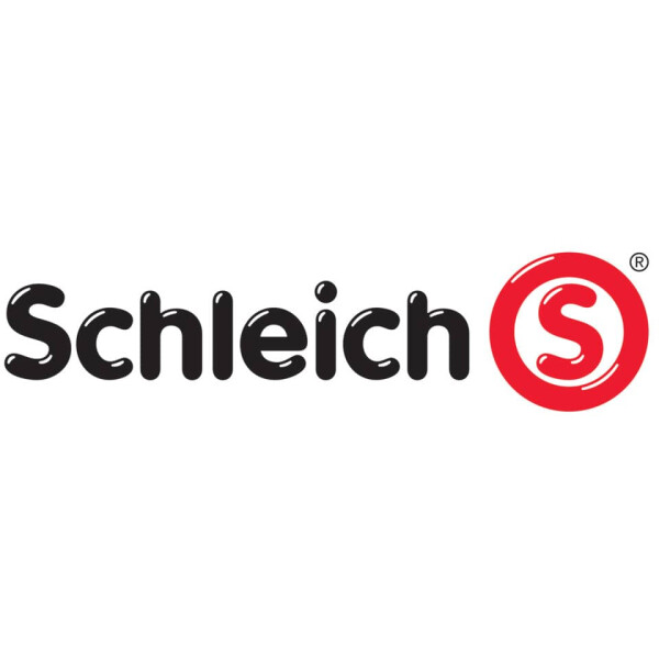 SCHLEICH Spielzeugfigur Golden Retriever Hündin 16395