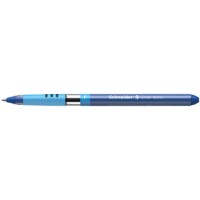 Schneider Kugelschreiber Slider Basic blau 151003 0,35mm