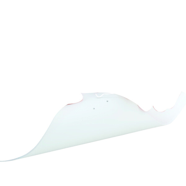 NOVUS Heftger&auml;t B 3, 30 Blatt, Einlegetiefe 65 mm, blau 020-1266