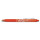 PILOT Tintenroller Frixion Clicker 0,4mm orange 2270001