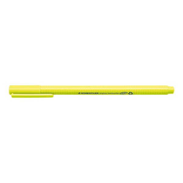 STAEDTLER Textmarker triplus textsurfer, gelb 362-1