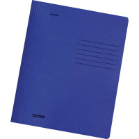 FALKEN Schnellhefter Karton, A4, 240g m², intensiv...