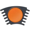 FABER-CASTELL Einzelfarbe Connector orange